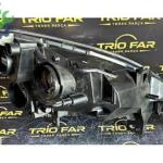 CITROËN BERLİNGO SOL FAR / TRIO OTOMOTİV