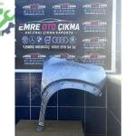CİTROEN C3 AİRCROSS ORİJİNAL SAĞ ÖN ÇAMURLUK