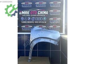 CİTROEN C3 AİRCROSS ORİJİNAL SAĞ ÖN ÇAMURLUK
