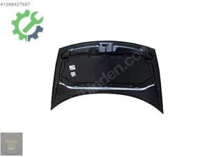 CİTROEN C3 MOTOR KAPUTU 2003 2004 2005 SIFIR 7901J7