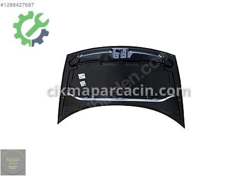 Citroen C3 Kaput çıkma parça