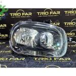 CITROËN C3 SAĞ FAR HALOJEN / TRIO OTOMOTİV