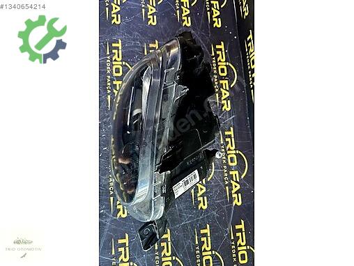 Citroen C3 Sağ Ön Far çıkma parça