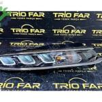 CITROËN C3 SAĞ GÜNDÜZ LEDİ (9820877880) / TRIO OTOMOTİV