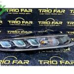 CITROËN C3 SAĞ GÜNDÜZ LEDİ (9820877880) / TRIO OTOMOTİV