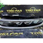 CITROËN C3 SOL GÜNDÜZ LEDİ (9820877780) / TRIO OTOMOTİV