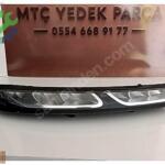 CİTROEN C4 CACTÜS GÜNDÜZ LEDİ SAĞ ORJİNAL