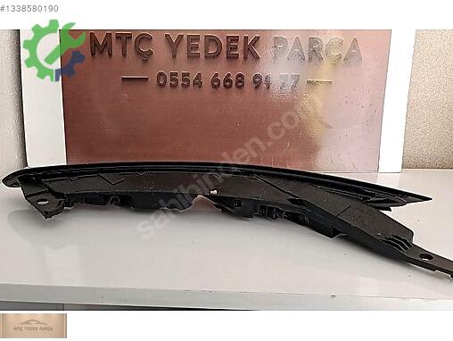 Citroen C4 Cactus Gündüz Farı (DRL) çıkma parça