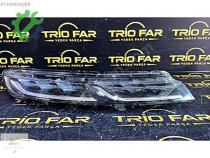 CITROËN C4 CACTUS SAĞ GÜNDÜZ LEDİ (9821287080) / TRIO OTOMOTİV
