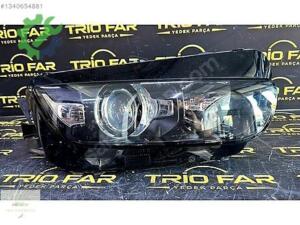 CITROËN C4 PICASSO SAĞ FAR XENON / FULL LED / TRIO OTOMOTİV
