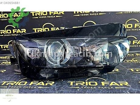 Citroen C4 Picasso Sağ Ön Far çıkma parça