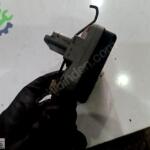 CİTROEN C5 2000 2004 ARASI SOL ÖN KAPI KİLİTİ STK4278