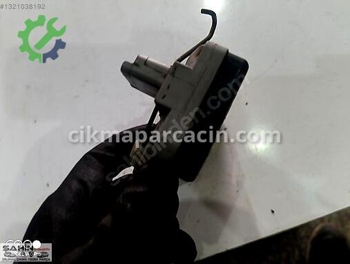 Citroen C5 Sol Ön Kapı Kilidi STK4278 çıkma parça