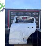 CİTROEN C5 AİRCROSS SOL ARKA KAPI