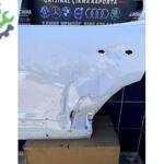 CİTROEN C5 AİRCROSS SOL ARKA KAPI