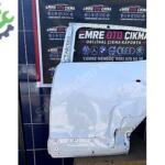 CİTROEN C5 AİRCROSS SOL ARKA KAPI