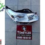 CİTROEN C5 FAR 2008 2015 X7 SAĞ /SOL