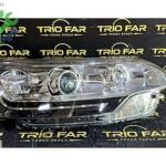 CITROËN C5 SAĞ FAR XENON LEDLİ (9816925180) / TRIO OTOMOTİV