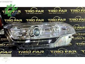 CITROËN C5 SAĞ FAR XENON LEDLİ (9816925180) / TRIO OTOMOTİV