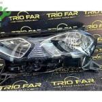 CITROËN DS3 CROSSBACK SOL FAR LED (9820840880) / TRIO OTOMOTİV