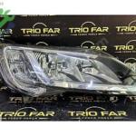 CITROËN JUMPER SAĞ FAR / TRIO OTOMOTİV