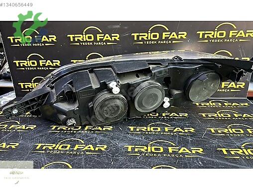 Citroen Jumper Sağ Ön Far çıkma parça