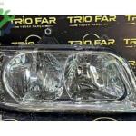 CITROËN JUMPER SAĞ FAR / TRIO OTOMOTİV