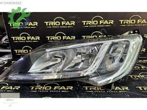 CITROËN JUMPER SOL FAR / TRIO OTOMOTİV