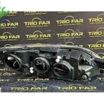 CITROËN JUMPER SOL FAR / TRIO OTOMOTİV