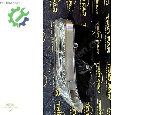 Citroen Jumper Sol Ön Far çıkma parça