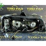 CITROËN JUMPER SOL FAR / TRIO OTOMOTİV