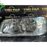 CITROËN JUMPER SOL FAR / TRIO OTOMOTİV