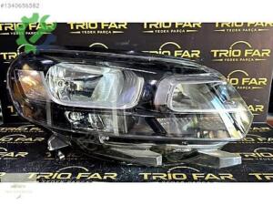 CITROËN JUMPY SAĞ FAR / TRIO OTOMOTİV