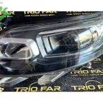 CITROËN JUMPY SOL FAR XENON / TRIO OTOMOTİV