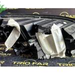 CITROËN JUMPY SOL FAR XENON / TRIO OTOMOTİV