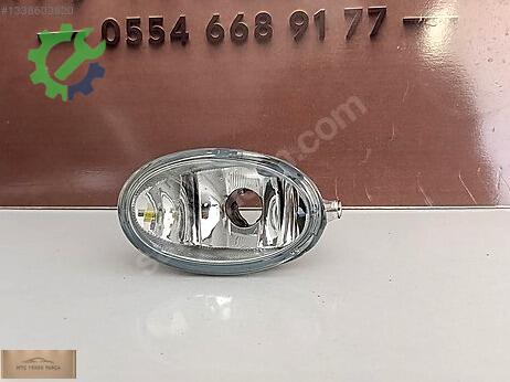 Honda Civic Sol Sis Farı çıkma parça