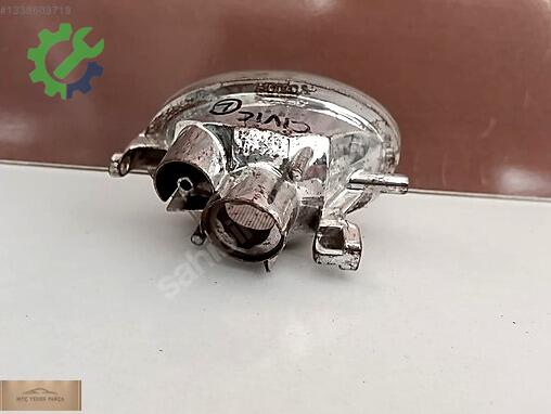 Honda Civic Sol Sis Farı 40360584 çıkma parça