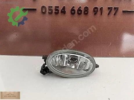 Honda Civic Sis Farı çıkma parça