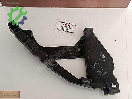 Honda Civic Far Braketi çıkma parça