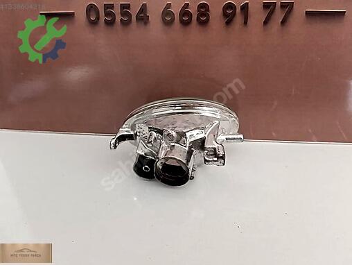 Honda CR-V Sağ Sis Farı 40350584 çıkma parça