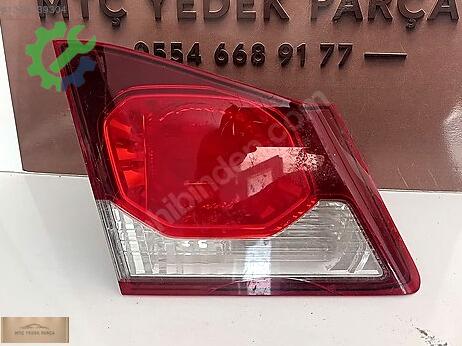 Honda Civic Sol Arka Stop çıkma parça