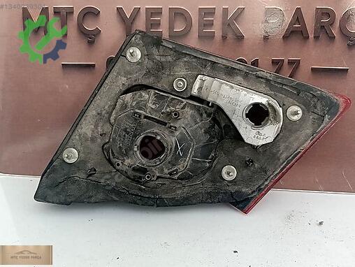 Honda Civic Sol Arka Stop çıkma parça