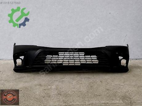 Honda Civic Ön Tampon çıkma parça