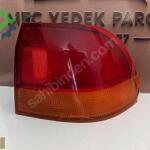 CİVİC SAĞ ARKA STOP 95-01 KASA ORJİNAL 0431267