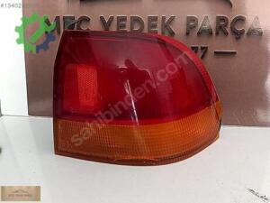 CİVİC SAĞ ARKA STOP 95-01 KASA ORJİNAL 0431267