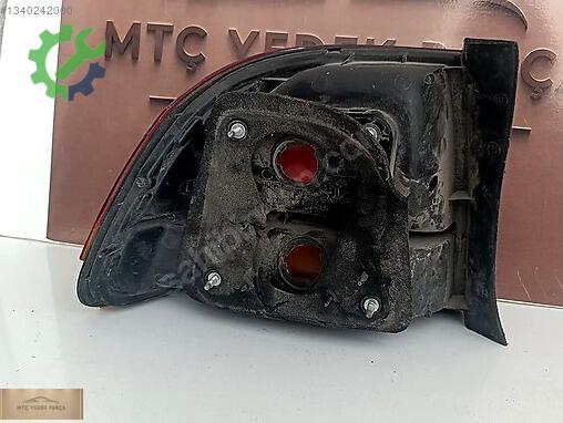Honda Civic Sağ Arka Stop 0431267 çıkma parça