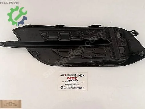 Honda Civic Sis Farı Çerçevesi 71508TEAT00 çıkma parça