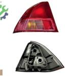 CİVİC SOL DIŞ STOP 01-03 SIFIR İTHAL 33551-S5A-003