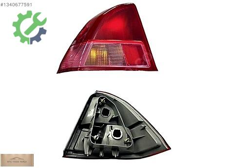 Honda Civic Sol Arka Stop çıkma parça