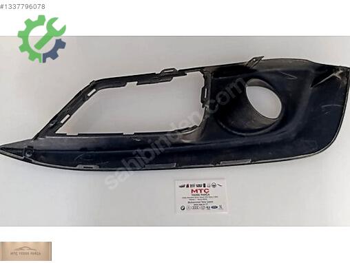 Honda Civic Sis Farı Çerçevesi çıkma parça